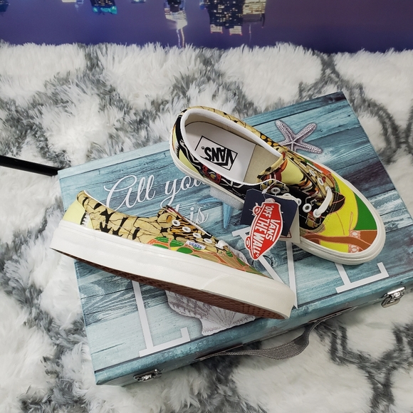 Vans Era 95 dx - Picture 5 of 15